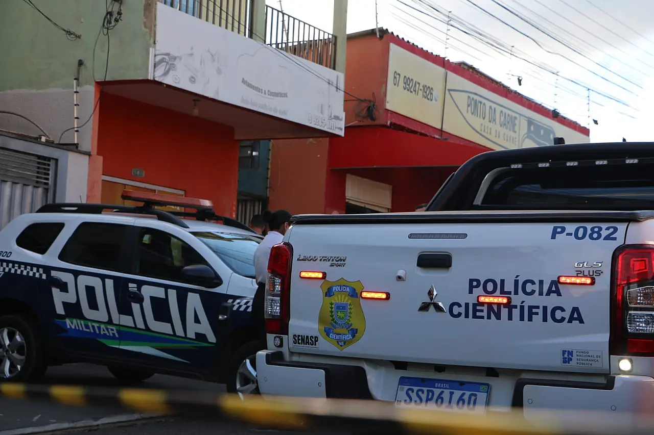 Polícia ouvirá testemunhas e analisará imagens para esclarecer feminicídio no Zé Pereira