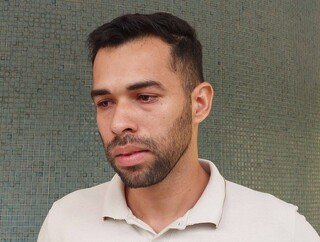 "Não tinha motivo para isso", diz irmão de menino morto durante brincadeira