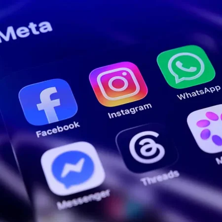 Pane na Meta? Facebook e Instagram apresentam instabilidade neste domingo