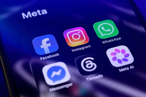 Pane na Meta? Facebook e Instagram apresentam instabilidade neste domingo