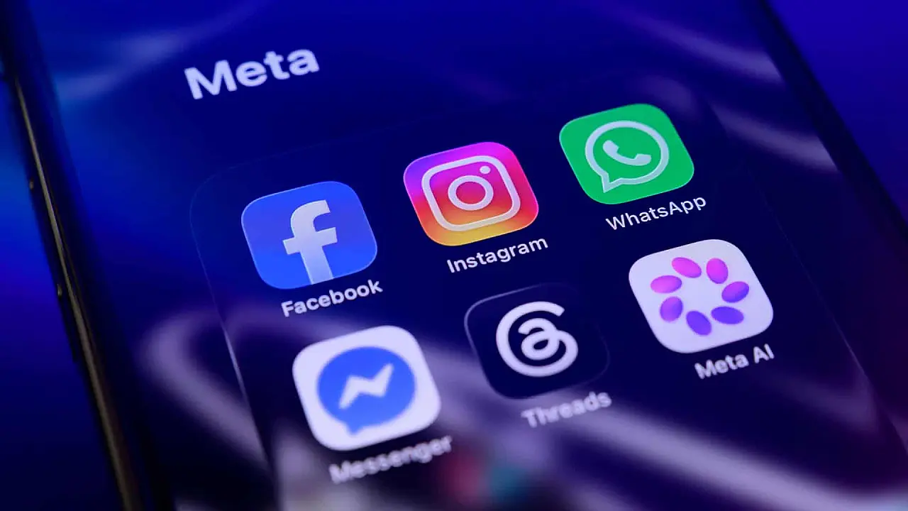 Pane na Meta? Facebook e Instagram apresentam instabilidade neste domingo