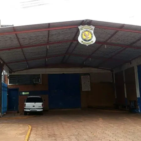 Agepen nega 'motim' e diz que manifestação em presídio foi controlada