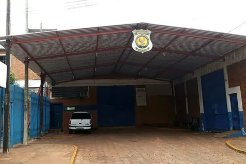 Agepen nega 'motim' e diz que manifestação em presídio foi controlada