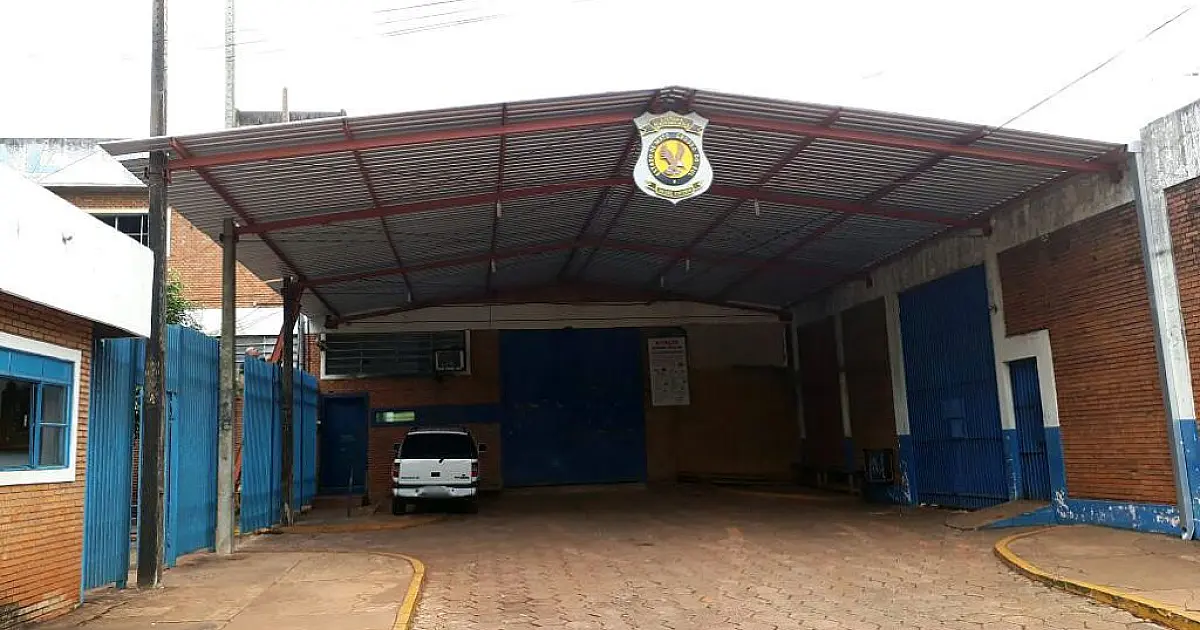 Agepen nega 'motim' e diz que manifestação em presídio foi controlada