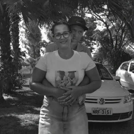 Prefeitura de Eldorado identifica casal que morreu em acidente na BR-163