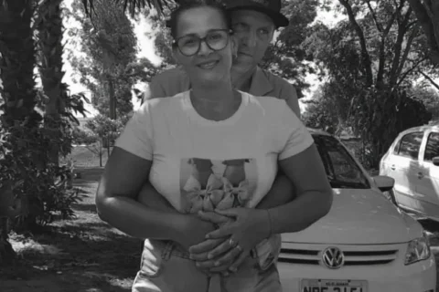 Prefeitura de Eldorado identifica casal que morreu em acidente na BR-163