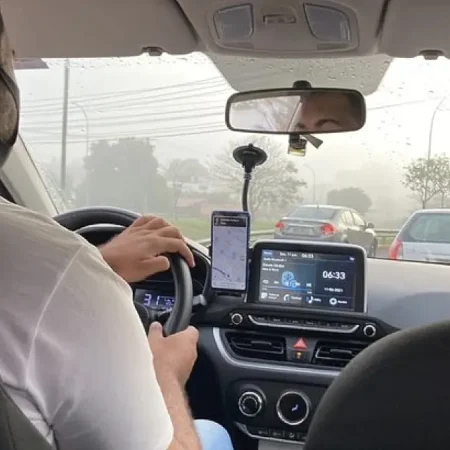 Conselho regulamenta crédito para taxistas e motoristas de aplicativo]
