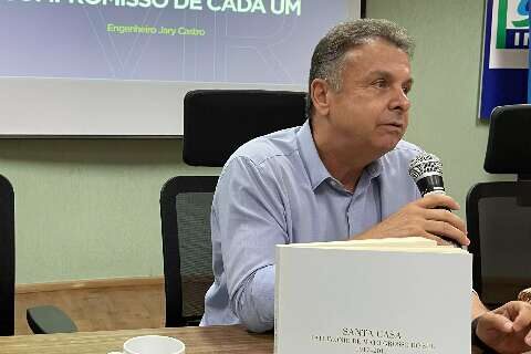 "Caneta está com a gente”: renúncia em janeiro livrou vice-presidente de prisão