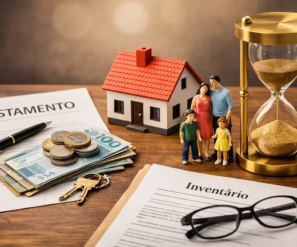 Famílias de MS poderão concluir inventário em cartório antes de pagar imposto sobre herança