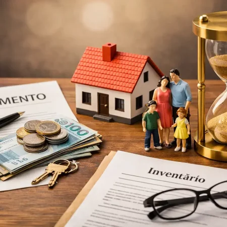 Famílias de MS poderão concluir inventário em cartório antes de pagar imposto sobre herança