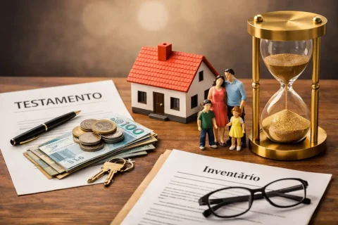 Famílias de MS poderão concluir inventário em cartório antes de pagar imposto sobre herança