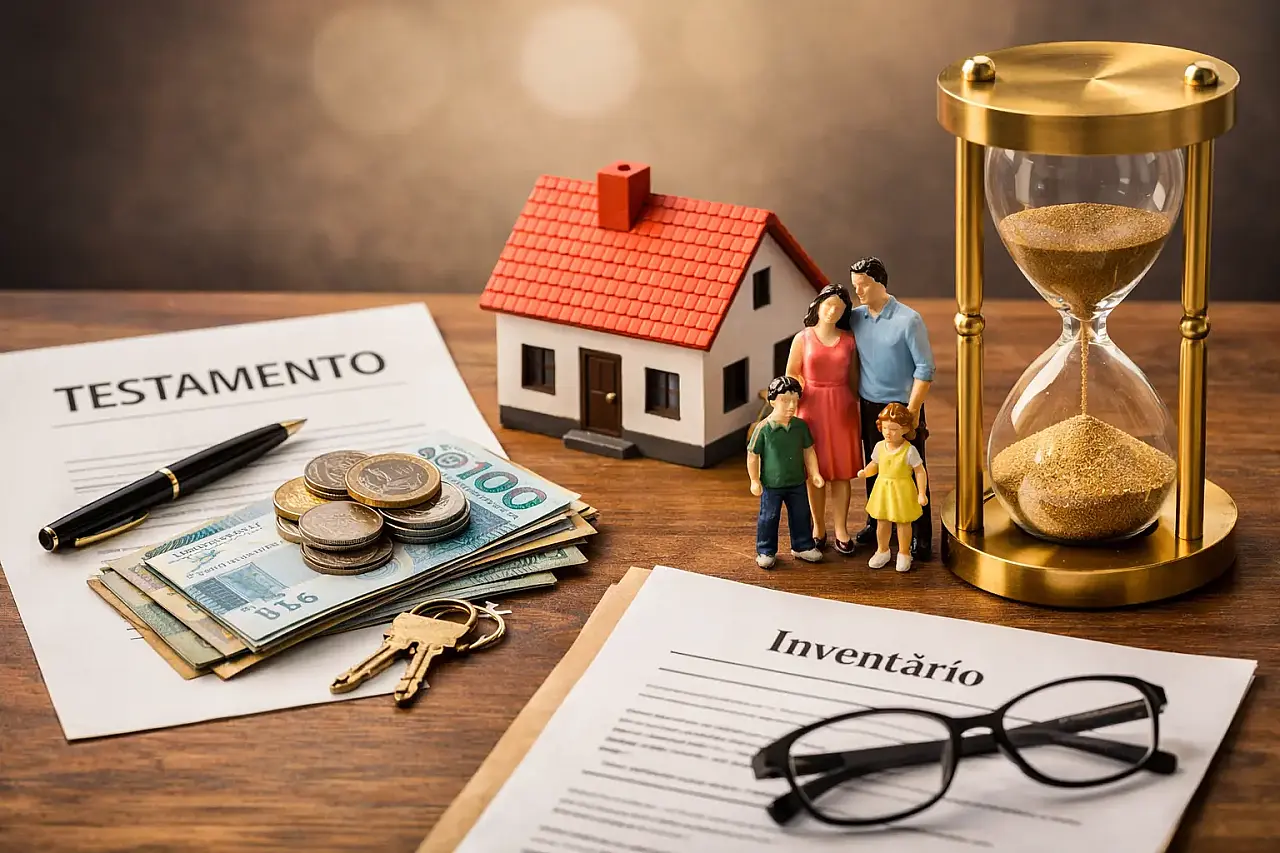 Famílias de MS poderão concluir inventário em cartório antes de pagar imposto sobre herança