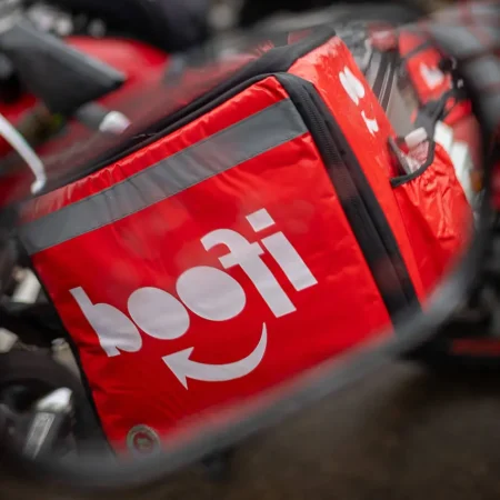 iFood anuncia investimento de R$ 24 bilhões no Brasil até 2027