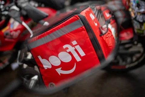 iFood anuncia investimento de R$ 24 bilhões no Brasil até 2027