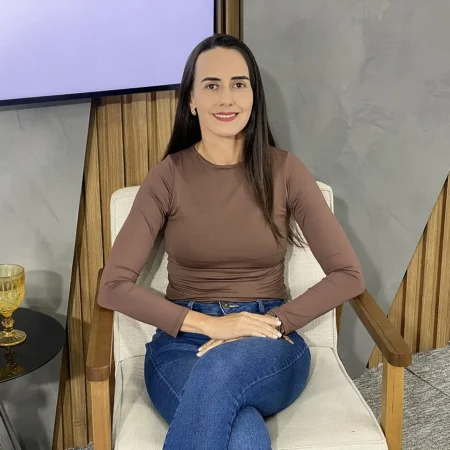 JD1TV: Priscila Bombeira quer levar para Brasília a experiência de 20 anos em resgates