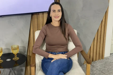 JD1TV: Priscila Bombeira quer levar para Brasília a experiência de 20 anos em resgates