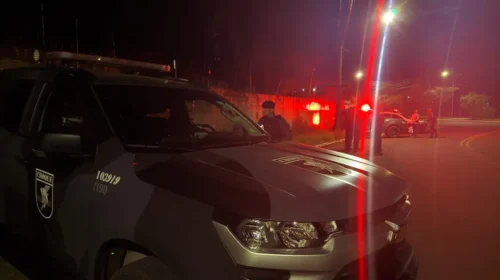 Jovem aponta arma para PM e morre durante confronto na Margarida