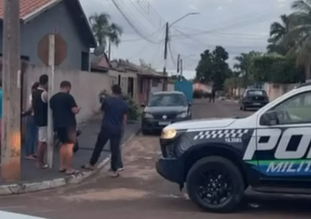 AGORA: Um morre em confronto e outro é detido em ação após mortes em Rochedo