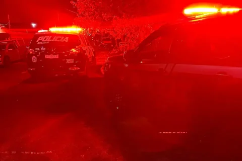 Mais um é preso por morte de jovens em Rochedo e crime seria guerra de facções