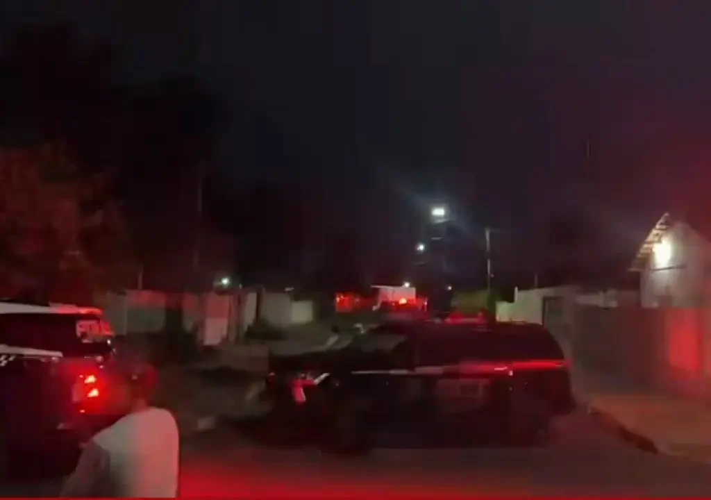 Execução de jovens em Rochedo foi transmitida ao vivo para integrantes de facção