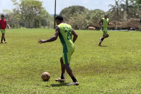 Copa MS fecha temporada e coloca vaga na Copa do Brasil em disputa