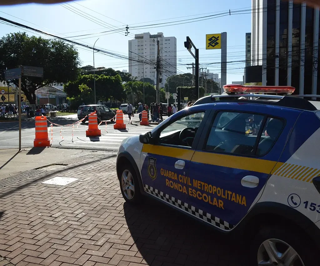 Saiba quais ruas ficam interdidatas para eventos neste domingo no centro