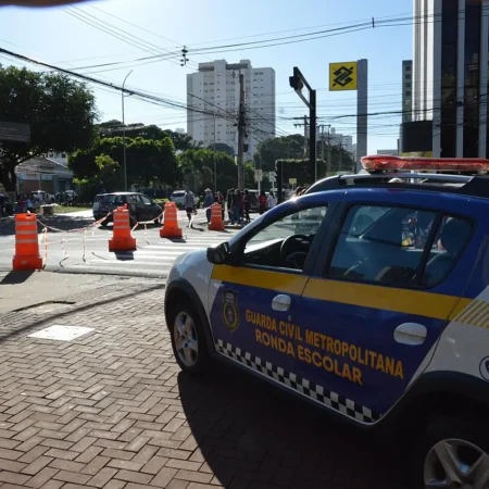 Saiba quais ruas ficam interdidatas para eventos neste domingo no centro