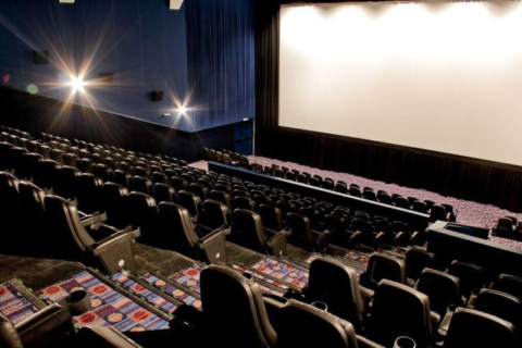 Semana do Cinema chega à 9ª edição com ingressos a R$ 10