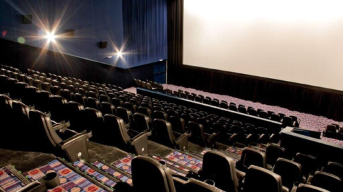 Semana do Cinema chega à 9ª edição com ingressos a R$ 10