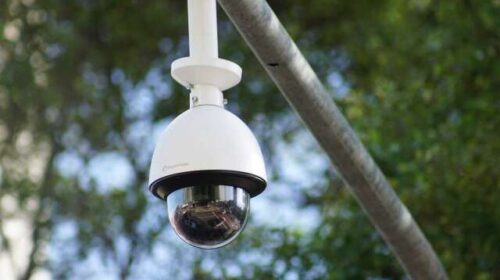 Você é a favor da ampliação do uso de câmeras de monitoramento nas ruas?