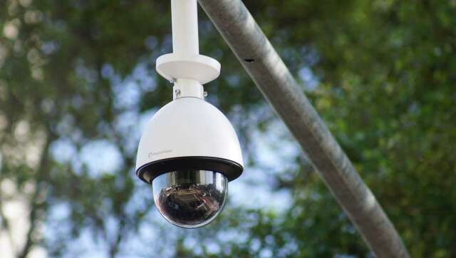 Você é a favor da ampliação do uso de câmeras de monitoramento nas ruas?
