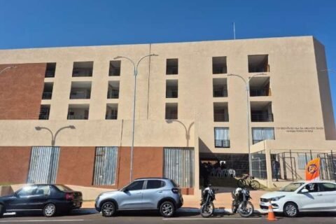 Prefeitura promete entregar apartamentos da Vila dos Idosos até dezembro