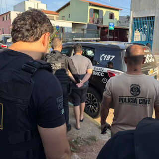 MP pede reinternação urgente de 5 adolescentes envolvidos no caso Lívia MP pede reinternação urgente de 5 adolescentes envolvidos no caso Lívia