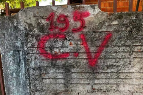 Brasil trata como secundário rótulo de terrorista dado a PCC e CV