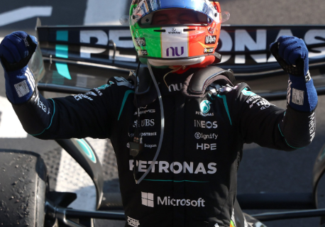 Kimi Antonelli vence em Monza após largar em 19º e faz história no GP da Itália