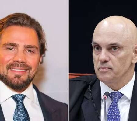 PF vira pivô da crise que abala o sistema de Justiça
