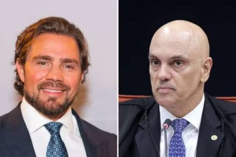 PF vira pivô da crise que abala o sistema de Justiça