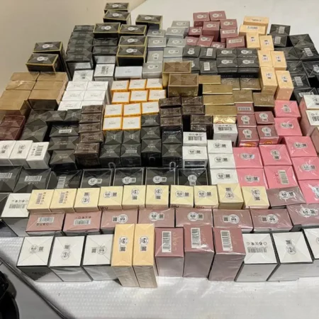 Operação mira esquema de perfumes e movimentação de R$ 300 milhões em MS