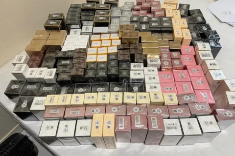 Operação mira esquema de perfumes e movimentação de R$ 300 milhões em MS