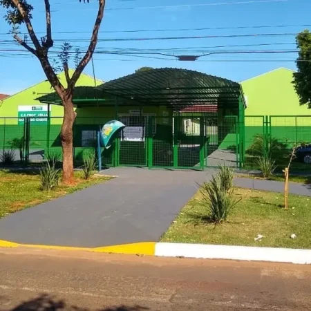 Professor é afastado após denúncia de importunação sexual em escola de Campo Grande