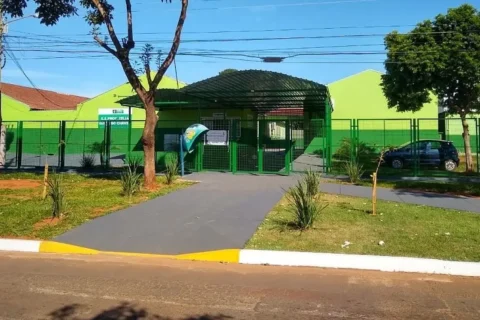 Professor é afastado após denúncia de importunação sexual em escola de Campo Grande