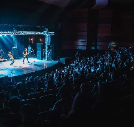 Após seis anos, Grito Rock volta com três dias de programação