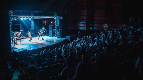 Após seis anos, Grito Rock volta com três dias de programação