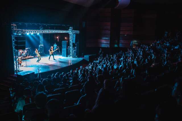 Após seis anos, Grito Rock volta com três dias de programação