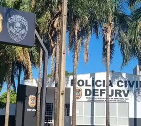 Duas mulheres são rendidas, levam coronhadas e têm Jeep roubado no Monte Castelo