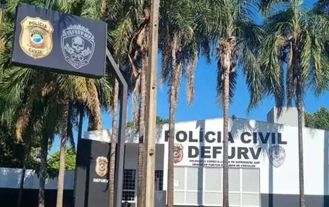Duas mulheres são rendidas, levam coronhadas e têm Jeep roubado no Monte Castelo