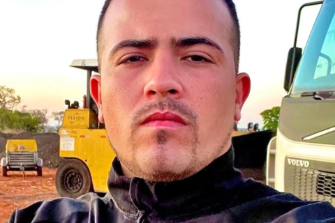 Pescador de 29 anos morre afogado após cair de barco no Rio Santana