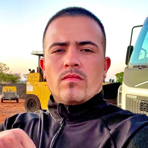 Pescador de 29 anos morre afogado após cair de barco no Rio Santana