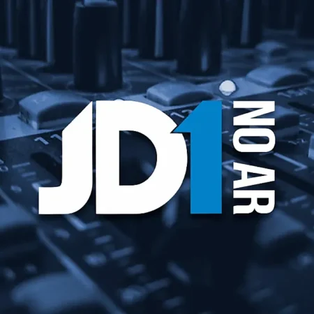 JD1 NO AR - Quarta 16/9/2026