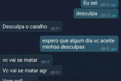 MP pede reinternação urgente de 5 adolescentes envolvidos no caso Lívia